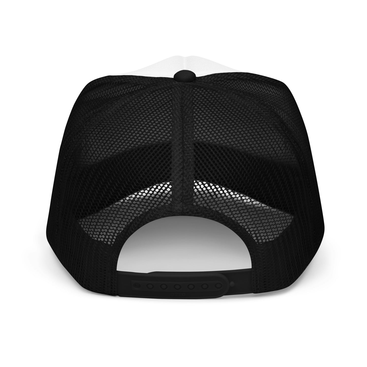PAPER HAUS Foam trucker hat