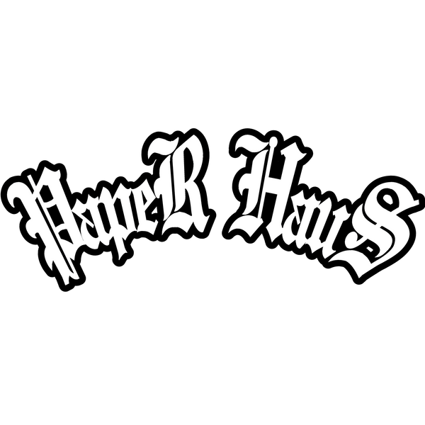 Paper Haus